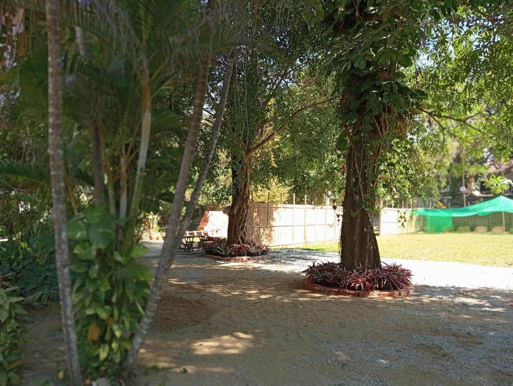 Vangvieng Ruby'Homestay Vang Vieng Esterno foto